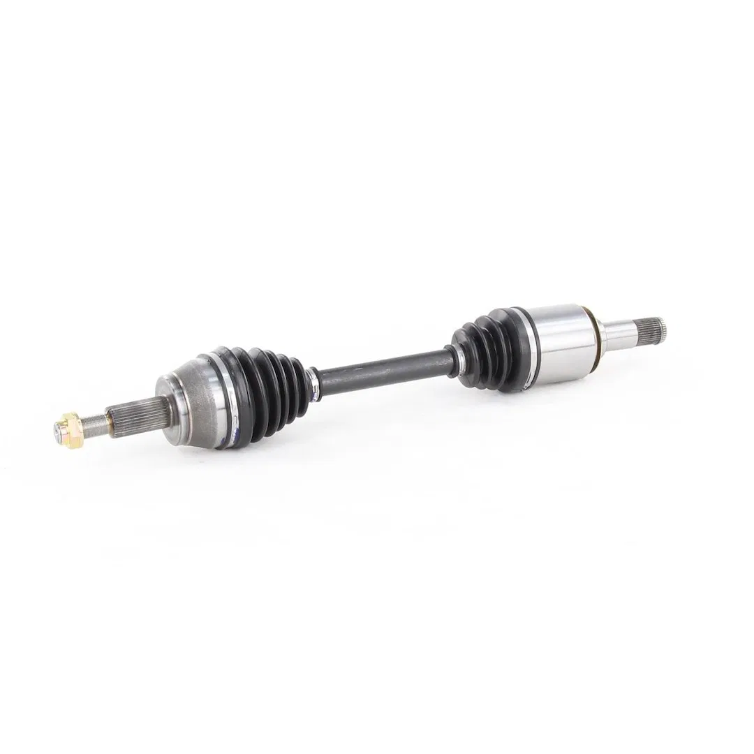 CH-8253 – TRAKMOTIVE CV Axle Shaft, OE Replacement - view 2